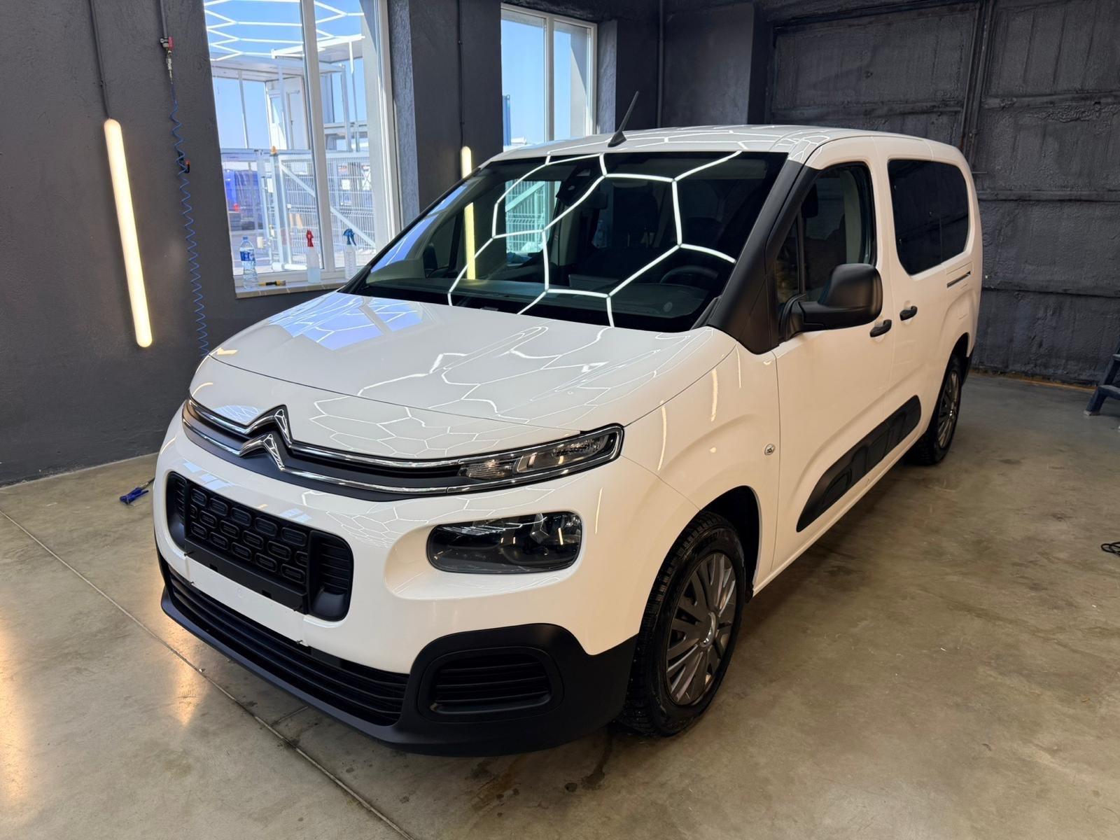 Citroën Berlingo Live XL