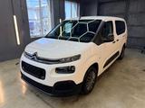 Citroën Berlingo Live XL - Citroën Berlingo LIVE mit Benzin-Antrieb