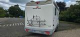 Roller Team T-Line - Roller Team Diesel Teilintegrierter