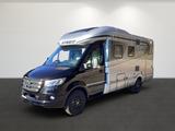 HYMER / ERIBA / HYMERCAR B-Klasse MC T BlackLine 600  - Hymer B-Klasse MC T BlackLine