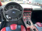 BMW Z3 M M 3.2 - - BMW Z3 M: Cabrio