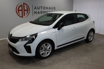 Fahrzeugverkauf 4 Renault Clio V Evolution LED SH
