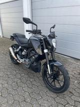 KTM Duke 125ccm - 125 CCM