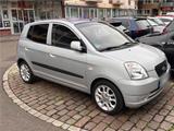 Kia KIA Picanto 1.1 LX (BA 2005) ***KLIMA***TÜ... - Kia Picanto BA