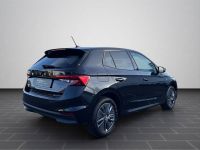 Skoda Fabia - Vorschau Bild 3