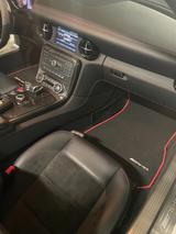 Mercedes-Benz SLS AMG 6.2 V8 Roadster GT GT - Mercedes-Benz SLS AMG