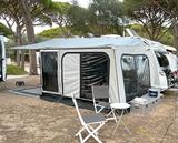 Tabbert DA VINCI HTD 560 *autarkes Reise-Haus*mit Bad - Offers matching your search criteria