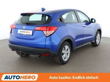 Honda HR-V - 6