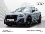 Audi Q2 S line edition one 35TFSI Stronic Navi LED vi - Audi Q2 aus 2022