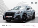 Audi Q2 S line edition one 35TFSI Stronic Navi LED vi - Audi Q2 aus 2022