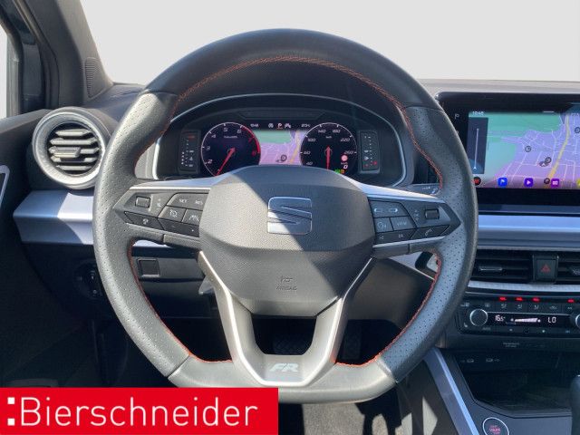 Seat Arona - Bild 11