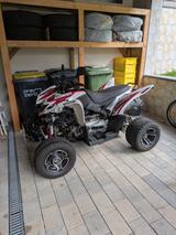 Aeon Cobra 400 - AEON COBRA QUAD