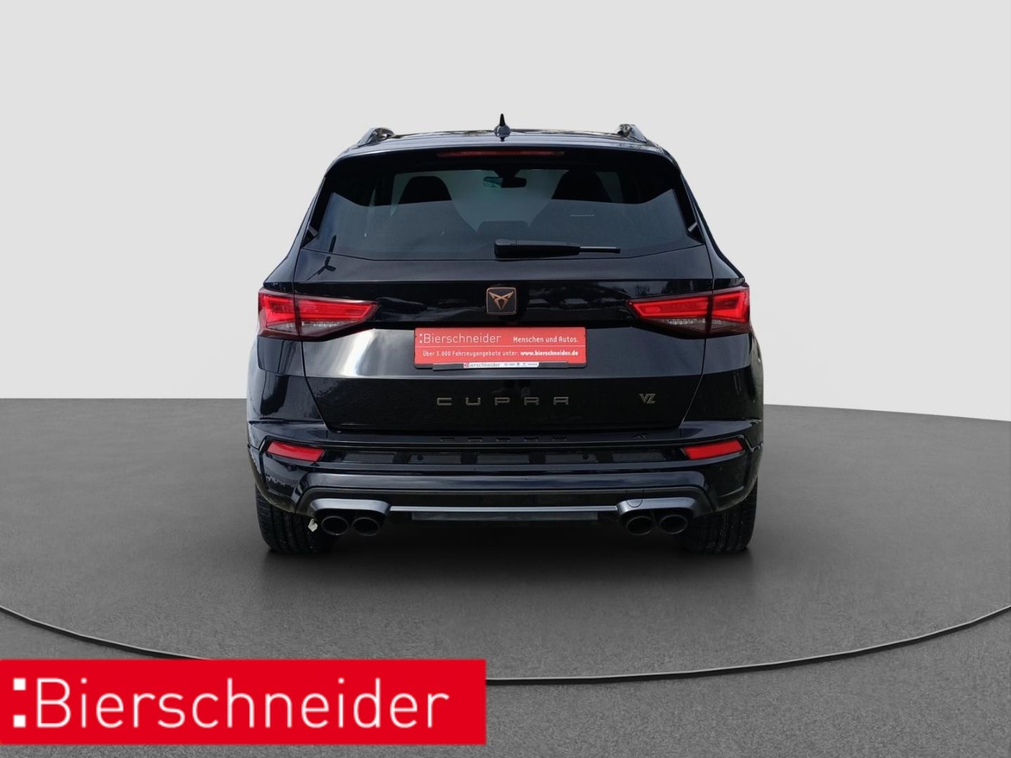 Cupra Ateca - Bild 7