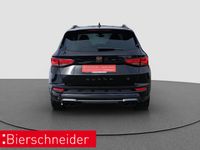 Cupra Ateca - Vorschau Bild 7