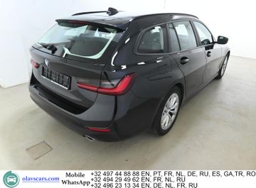 BMW 318 - 3