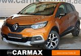 Renault Captur Collection Navi,SH,PDC,Kamera - Renault: Orange