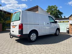 T6 Transporter Kasten-Klima