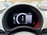 Fiat 500e - Vorschau Bild 12