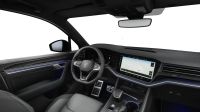 Volkswagen Touareg - Vorschau Bild 10