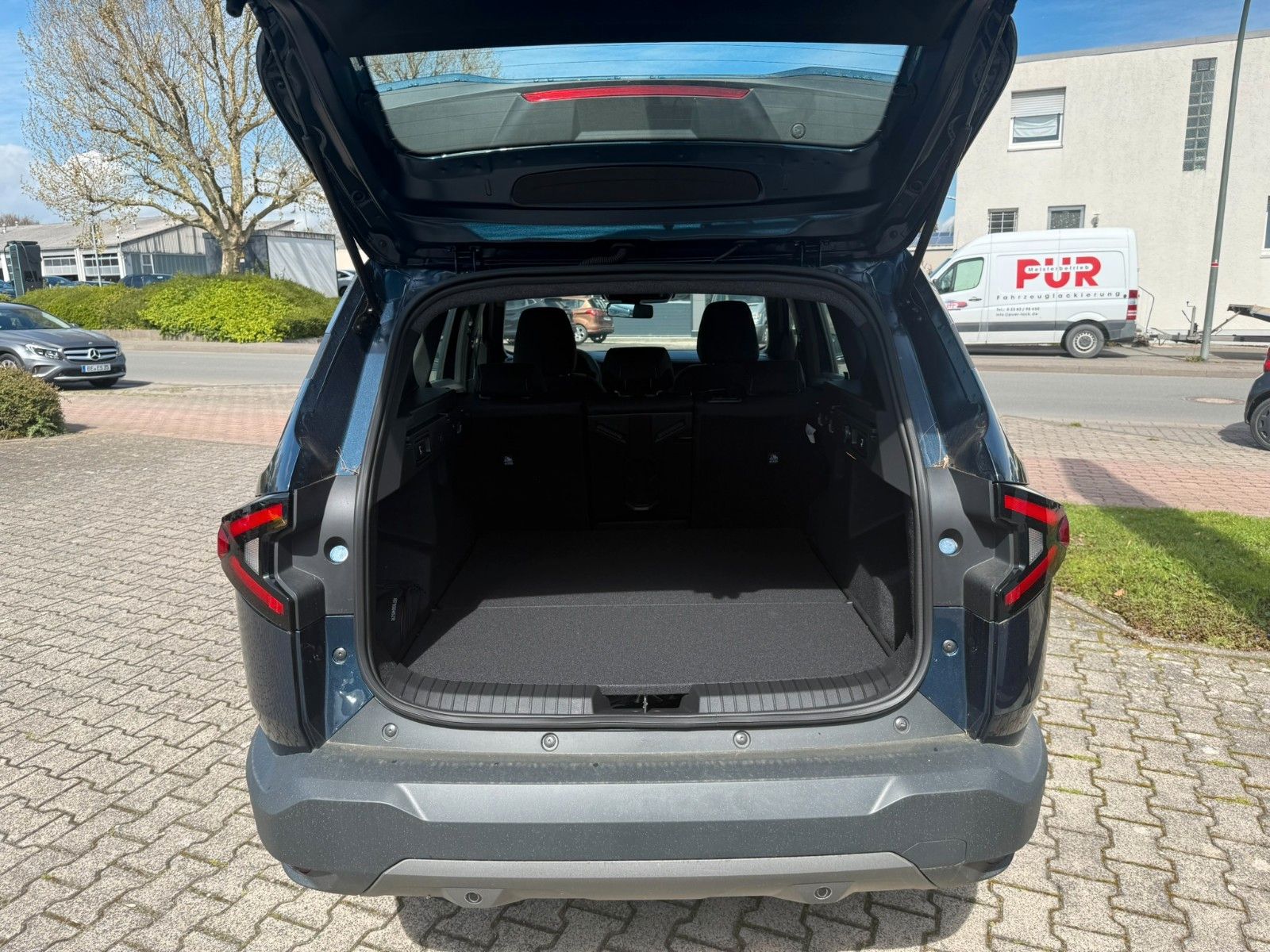 Dacia Bigster - Bild 7