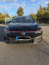 Volkswagen Golf 2.0 TSI OPF DSG GTI Clubsport GTI Clubsport