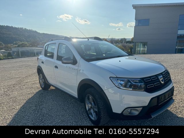 Dacia Sandero II Stepway Essential