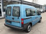 Opel Combo 1.6 - gebrauchte Opel Combo aus dem Jahr 2002