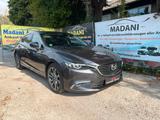 Mazda 6 Lim. Sports-Line - Mazda 6 Gebrauchtwagen