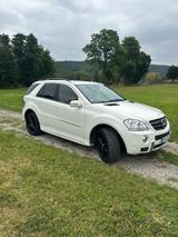 Mercedes-Benz Mercedes ML280 - Mercedes-Benz ML 280 von privat