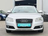 Audi A3 Sportback 1.6 Attraction*AUTOMATIK* - Audi A3: Attraction Sportback