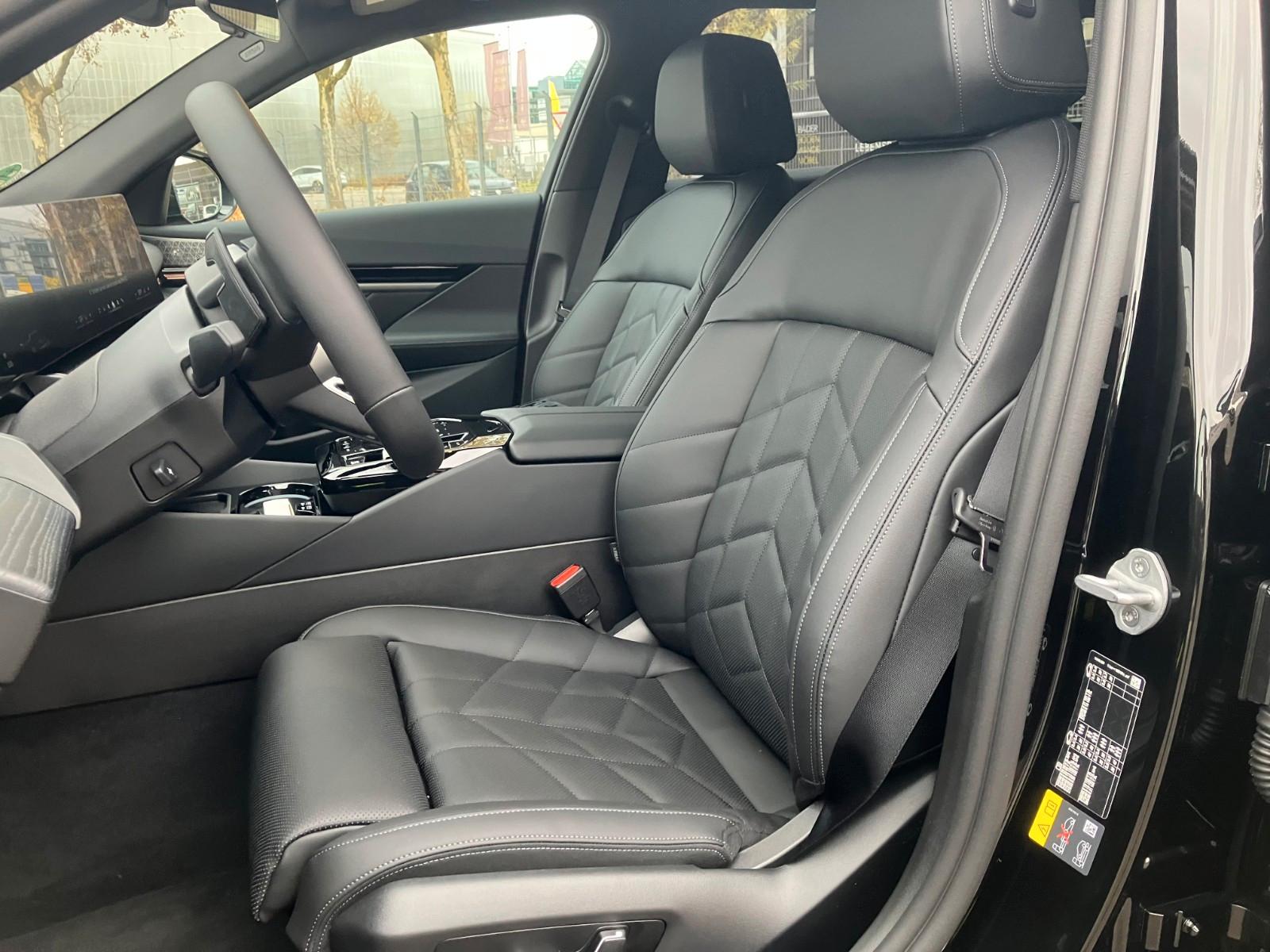 BMW 530e Touring MSport P.+Comfort P.+ Innovation P.