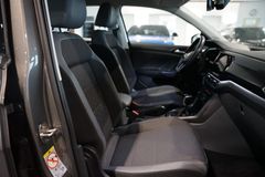 VW T-Cross 1.0 Style DSG | LED | Navi | Kamera VW T-Cross 1.0 Style DSG | LED | Navi | Kamera
