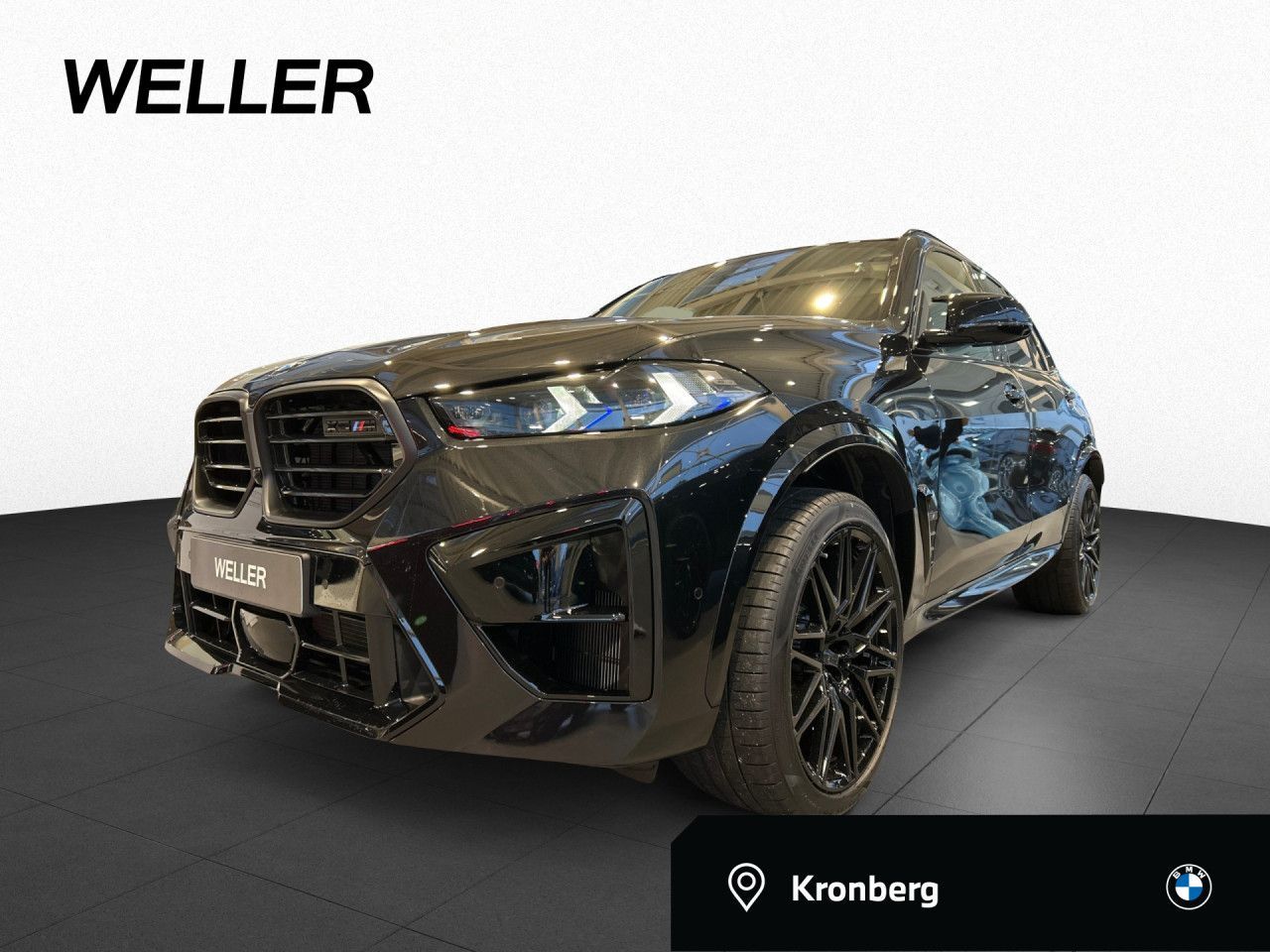 BMW X5 M Competition,ComfPlus,Travel,Komf,Innov,Pano