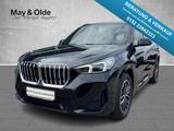 BMW X1 sDrive18d M Sport AHK Navi HiFi LED ACC GJR - BMW X1: Sport