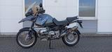 BMW R 1150 GS - BMW R1150R