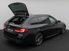 Foto Nummer 13: BMW 520d