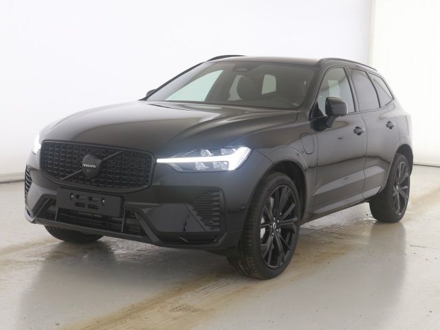 Volvo XC60 T6 Plus Black Edition Plug-In Hybrid SD