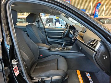 MYAUTOCENTER – Gebraucht- und Jahreswagen mit Werkstattservice in Pfaffenhofen BMW 320 d Sport Line *LED*PDC*Navi*