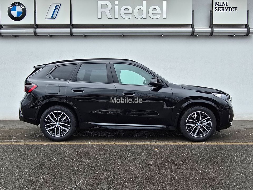 BMW X1 - Bild 3