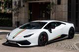Lamborghini Huracán LP610-4 unfallfrei ! 10.880 km !  - Lamborghini Huracán von privat