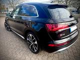 Audi SQ5 TDI tiptronic quattro -VOLL\GARANTIE\ - Audi SQ5 in Mönchengladbach
