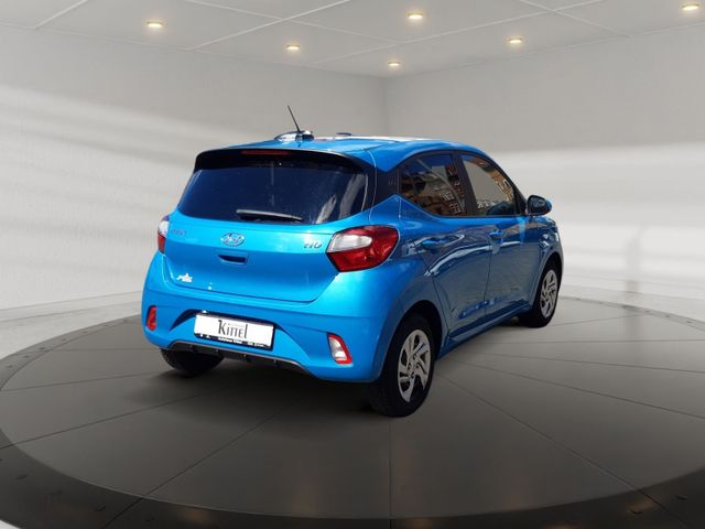 Hyundai i10 1,2