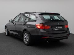 Foto Nummer 9: BMW 320d