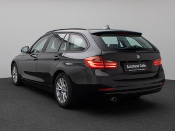 BMW 320 - 9