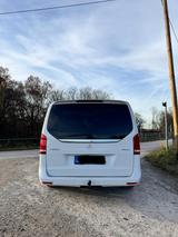 Mercedes-Benz V 250 d 4MATIC AVANTGARDE EDITION lang  - Mercedes-Benz V 250 in München