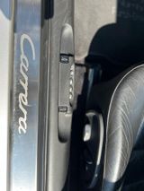 Porsche Carrera Cabrio  Aut. 320 PS, top Historie - Porsche 996 aus 2003