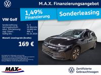 Volkswagen Golf - Vorschau Bild 1