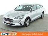 Ford Focus 1.0 EcoBoost Cool&Connect Aut.*NAVI*LED* - Ford Focus: Connect