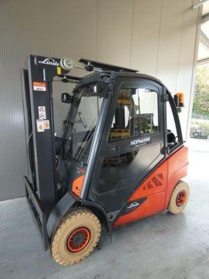 Linde H25T