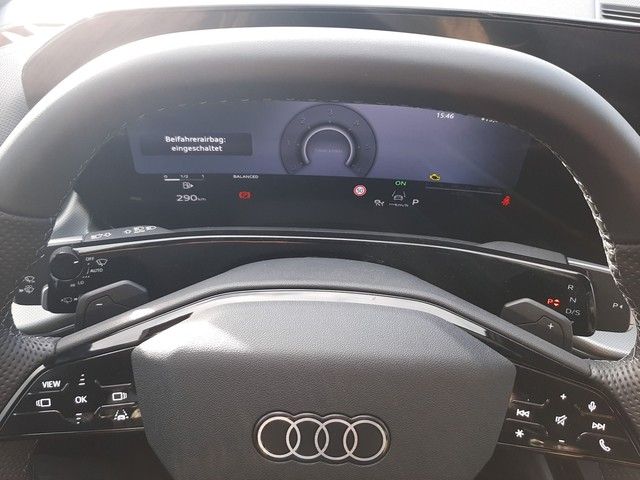 Fahrzeugabbildung Audi Q3 SUV S line TDI S-tronic Tech+ Kamera Navi